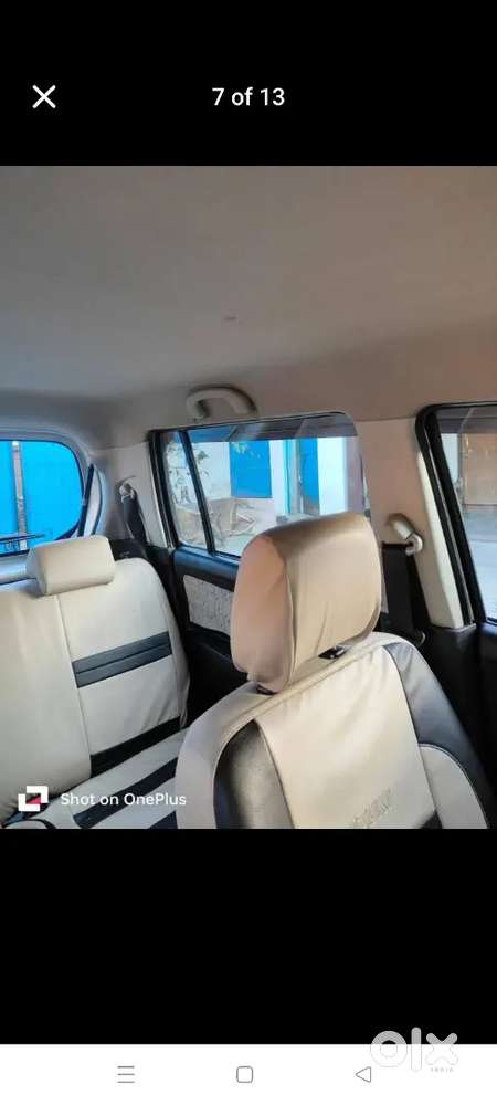 Petrol Up14 Original Running