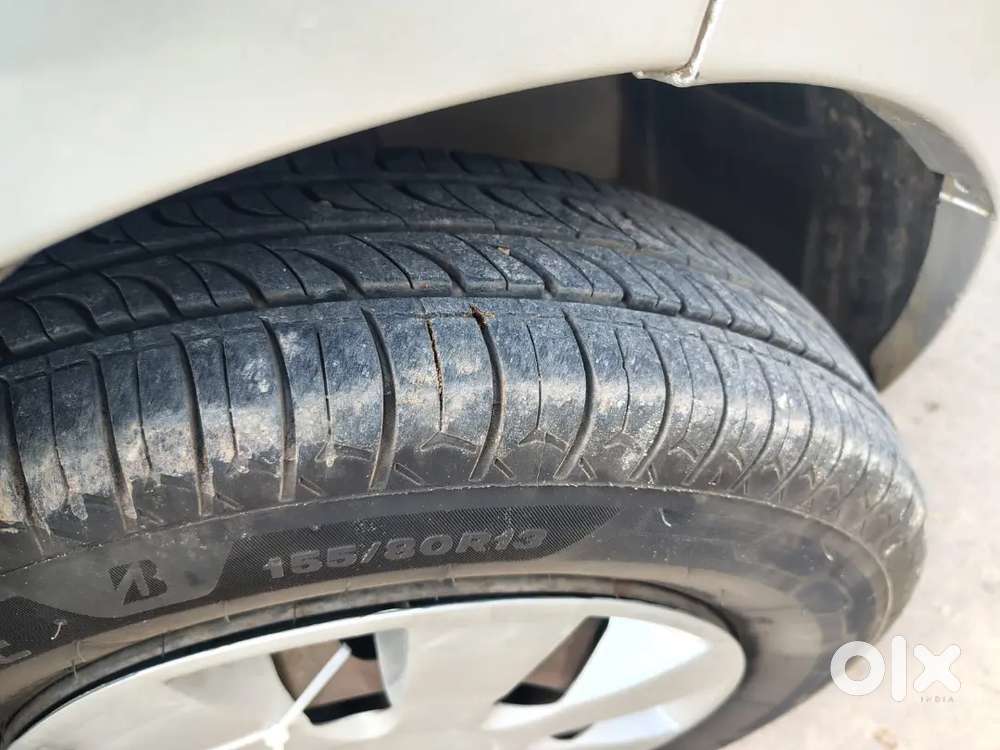 Datsun Redigo 2017 Petrol Well Maintained