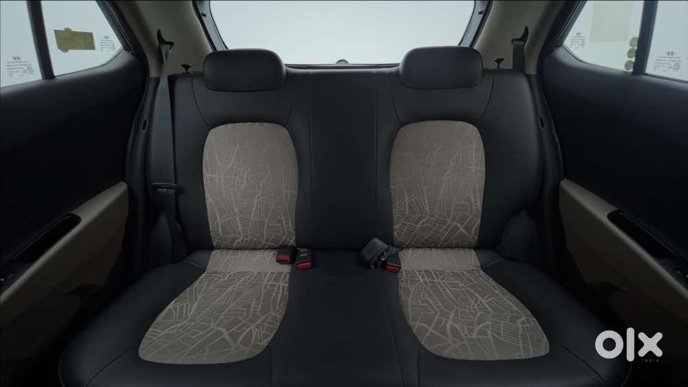 Hyundai Grand I10 1.2 Kappa Magna, 2014, Petrol