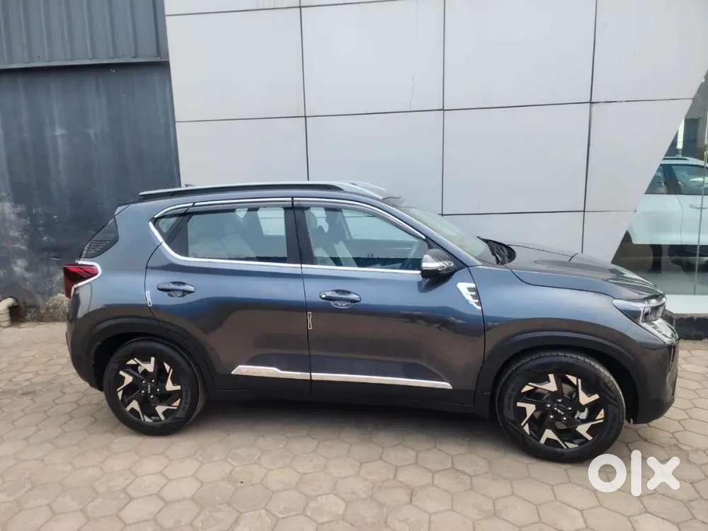 Kia Sonet 2026