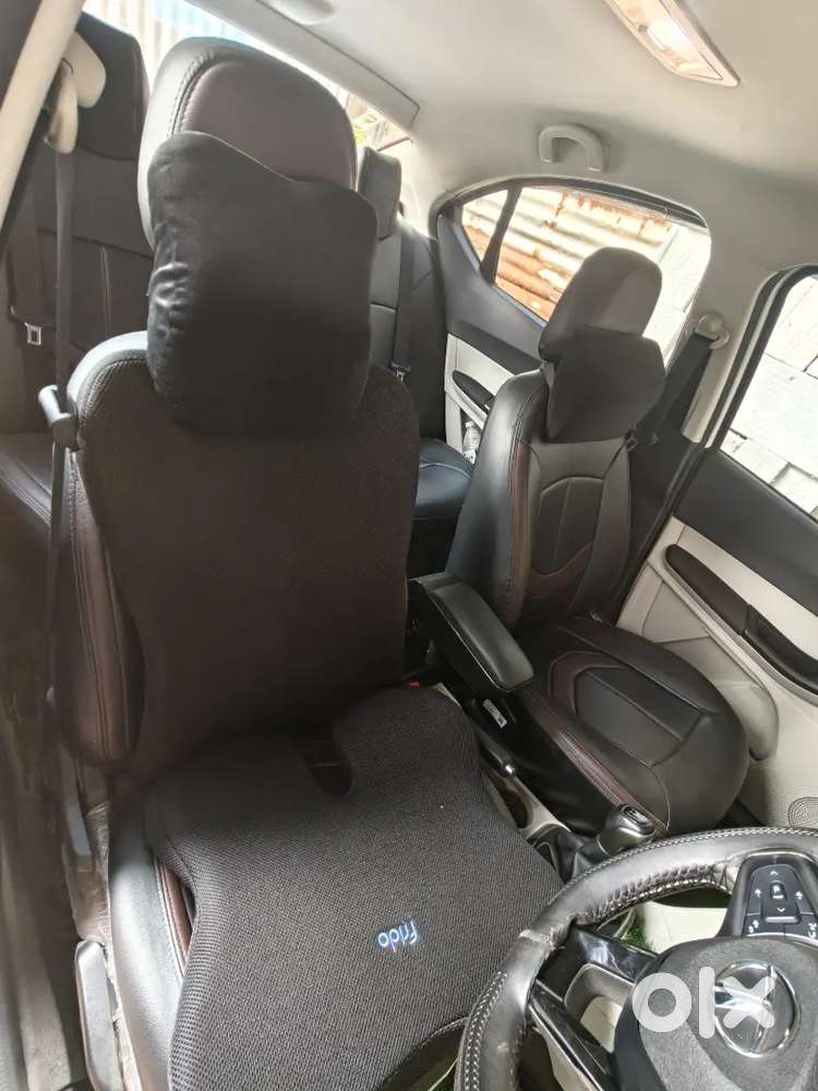 Tata Tigor Xz+ Icng 2023 Top Model With Led Projector Light.