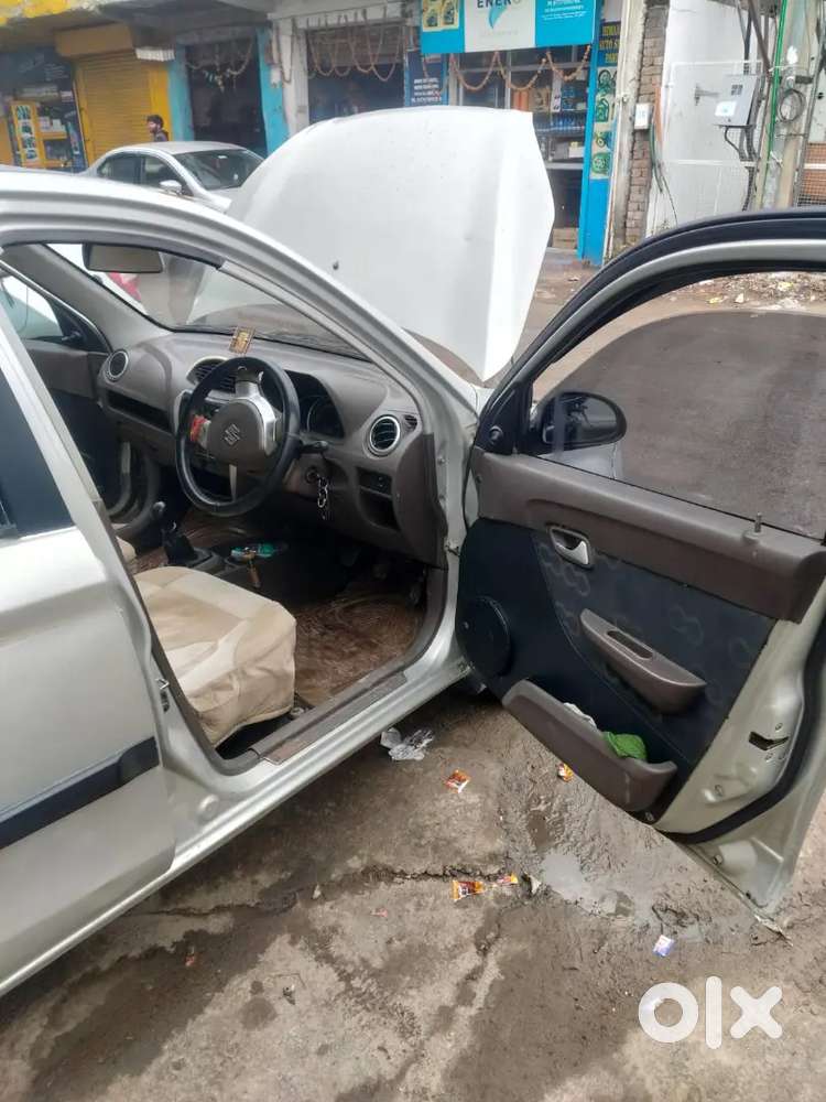 Maruti Suzuki 800 2013 Petrol 55000 Km Driven