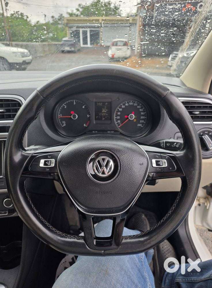 Volkswagen Vento 1.5 Tdi Highline Plus At, 2020, Diesel