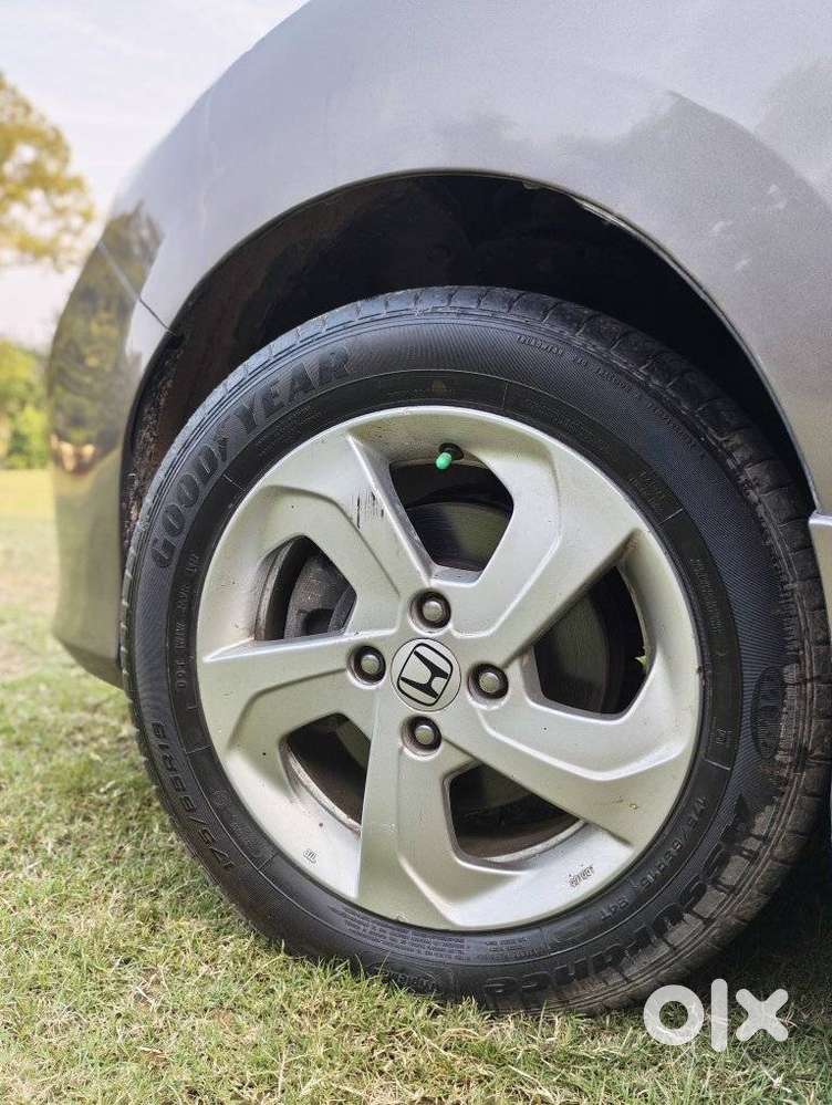 Honda City I Vtec Vx, 2015, Petrol