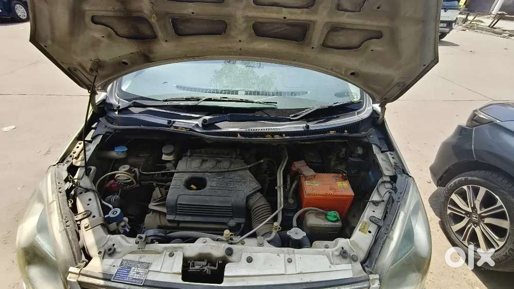 For Sale: Well-maintained 2015 Maruti Suzuki Wagon R (cng)