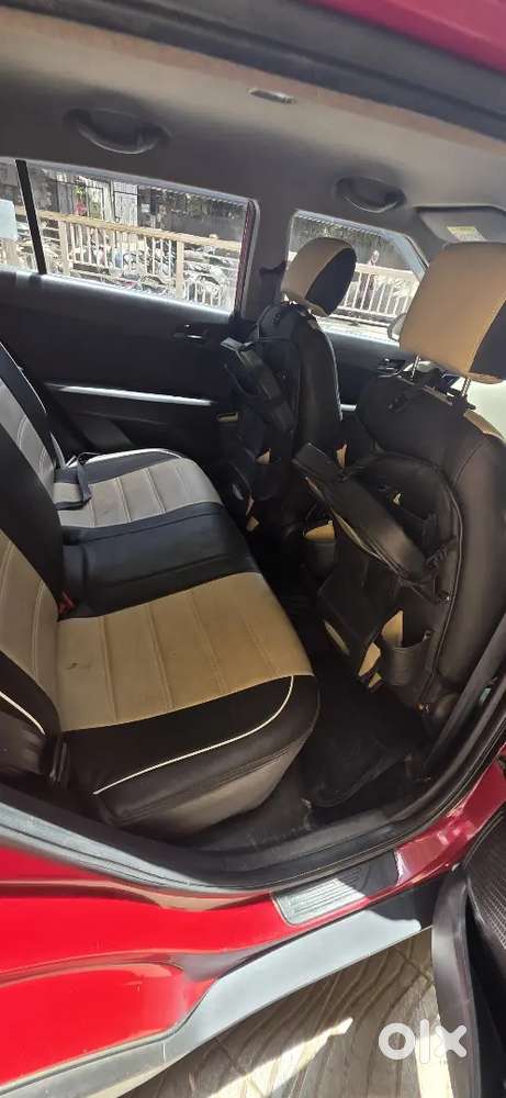 Hyundai Creta 1.4 E+ Disel