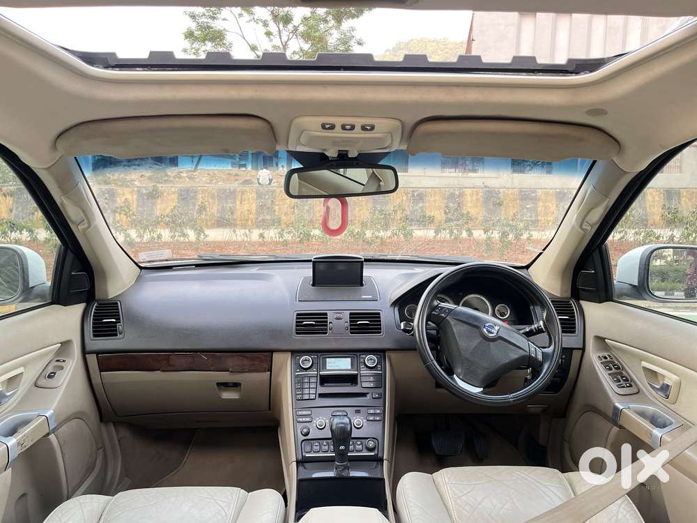 Volvo Xc 90 D5 Awd, 2012, Diesel