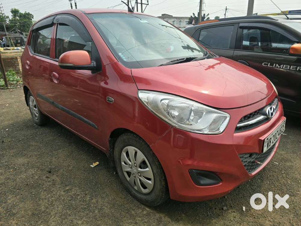 Hyundai I10 1.2 Kappa Magna, 2011, Petrol