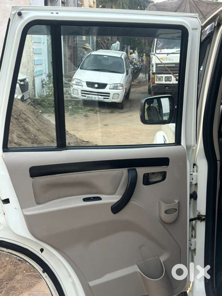 Mahindra Scorpio Diesel 2023
