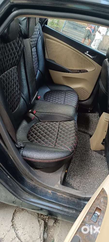 Well Maintained Vehicle