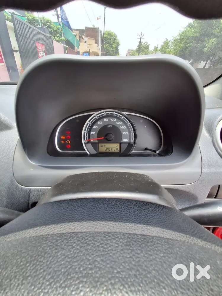 Maruti Suzuki Alto 800 Lxi 2015 Year