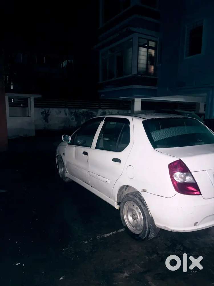 Tata Indigo Cs Lx 2011 Diesel