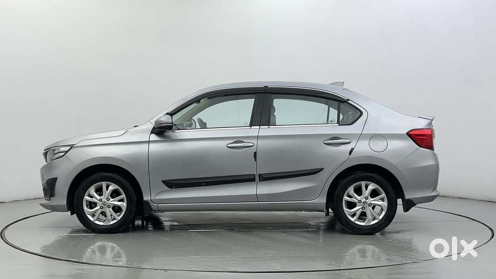 Honda Amaze V 1.2 Petrol Mt, 2021, Petrol