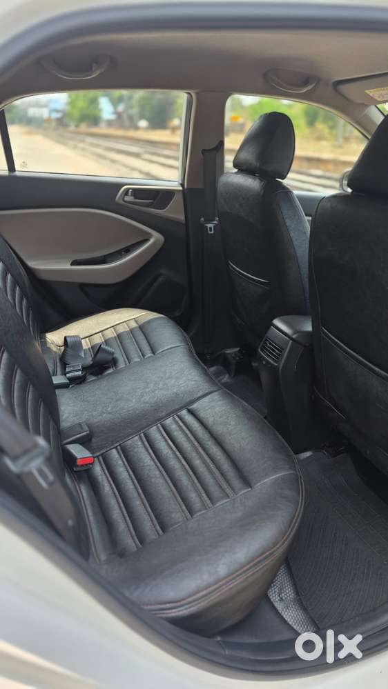 Hyundai I20 1.2 Spotz, 2016, Petrol