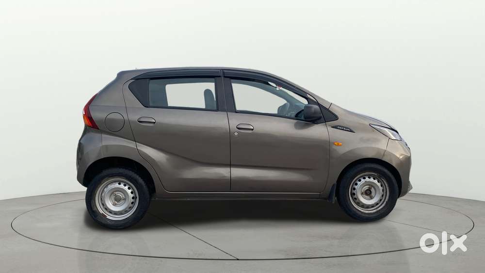 Datsun Redigo 0.8 A, 2021, Petrol