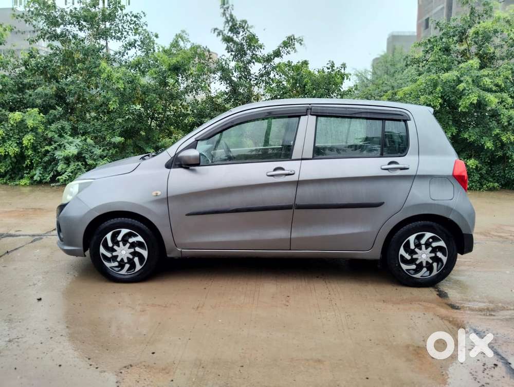 Maruti Suzuki Celerio Vxi Optional Amt, 2018, Cng & Hybrids