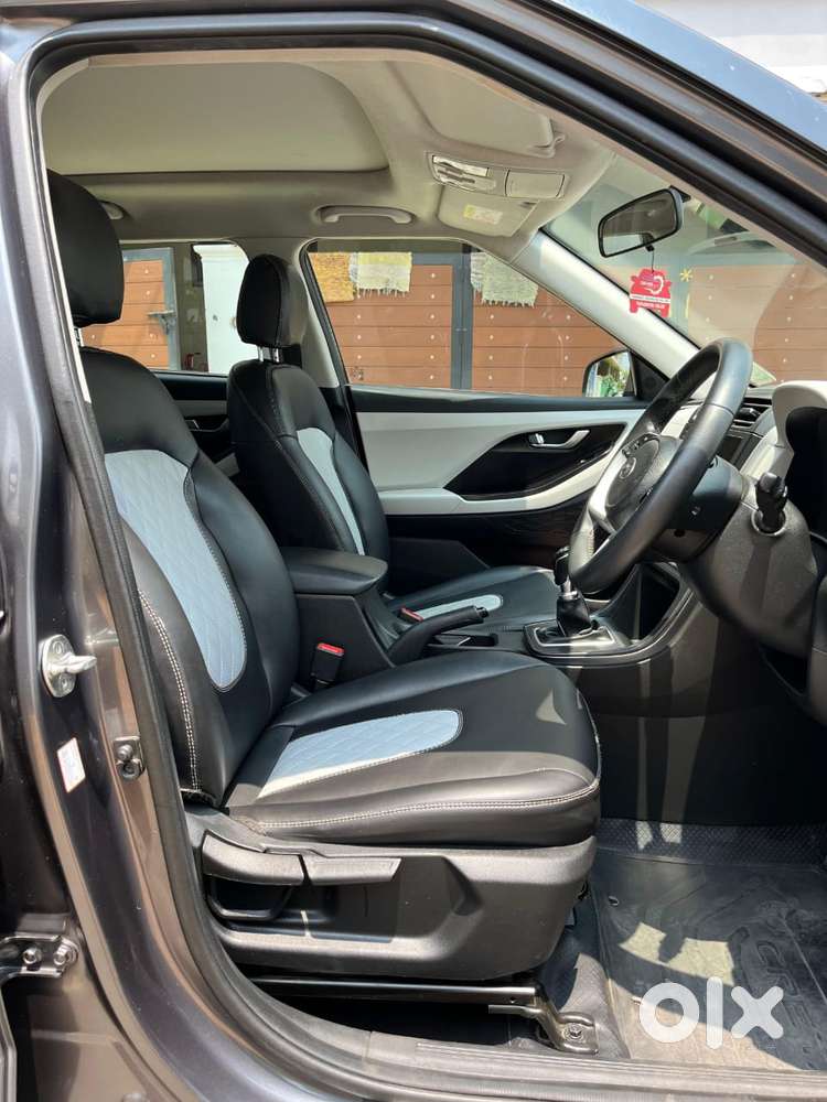 Hyundai Creta Sx Mt, 2022, Diesel