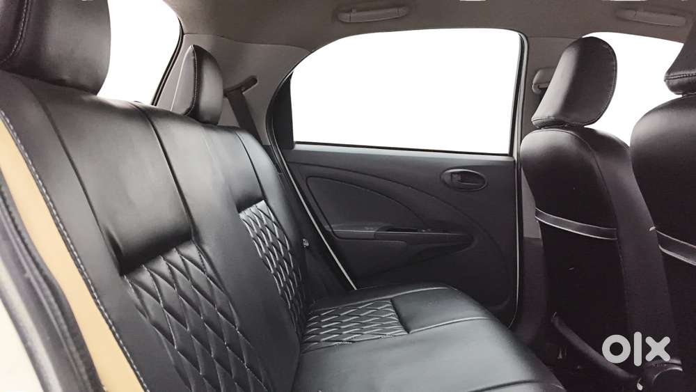 Toyota Etios Liva Gd, 2013, Diesel