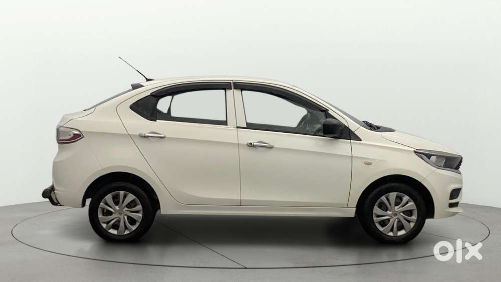 Tata Tigor 1.2 Revotron Xm, 2022, Petrol