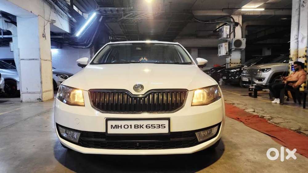 Skoda Octavia 2013-2017 Ambition 1.4 Tsi Mt, 2014, Petrol