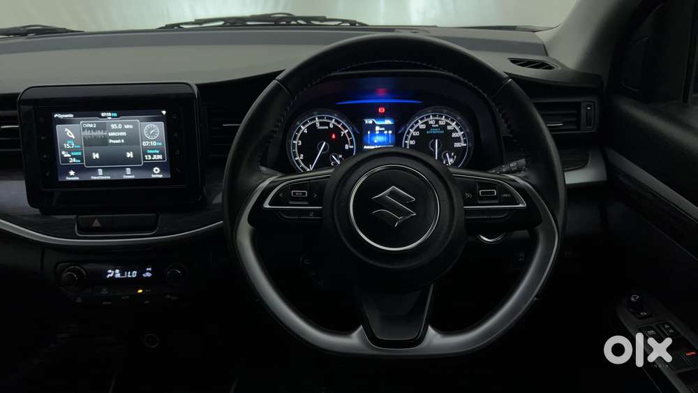 Maruti Suzuki Xl6 1.5 Alpha Mt, 2024, Petrol