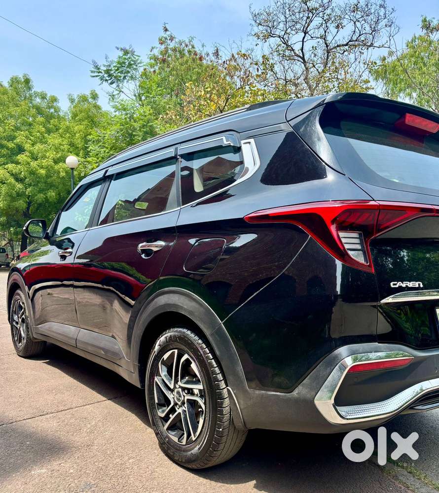 Kia Carens 1.5 Luxury Plus Turbo Dct 7 Str, 2022, Diesel