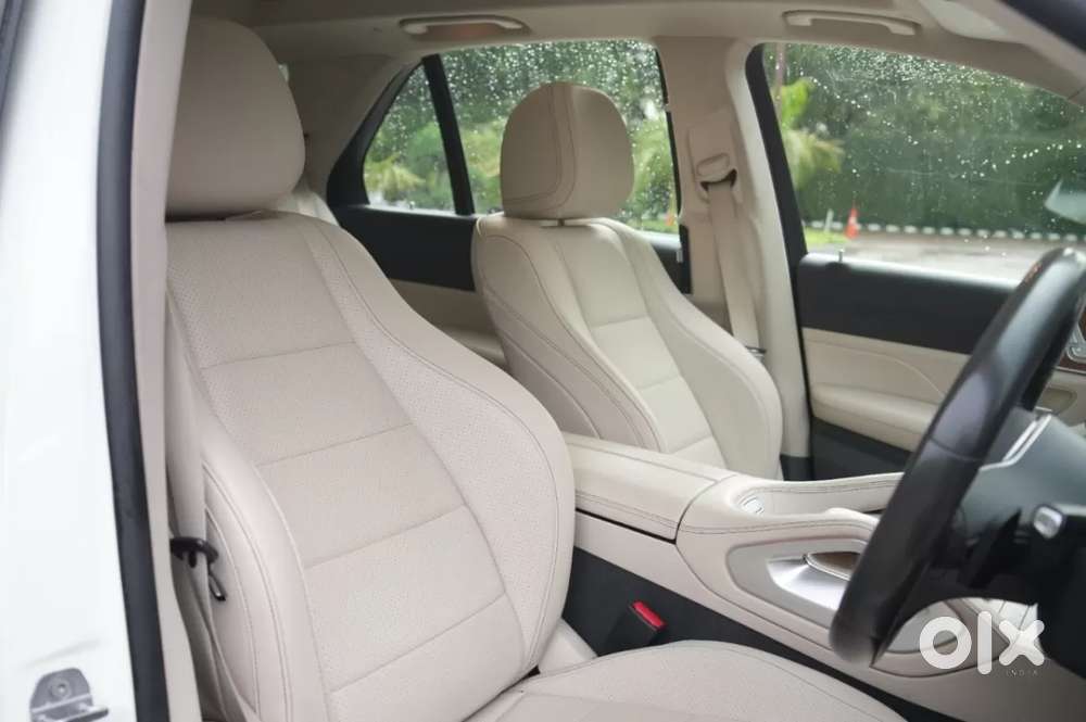 Mercedes-benz Gle, 2020, Diesel