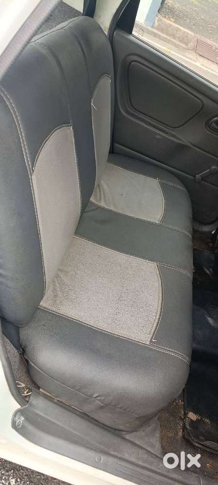 Maruti Suzuki Alto 0.8 Lxi (o), 2006, Petrol