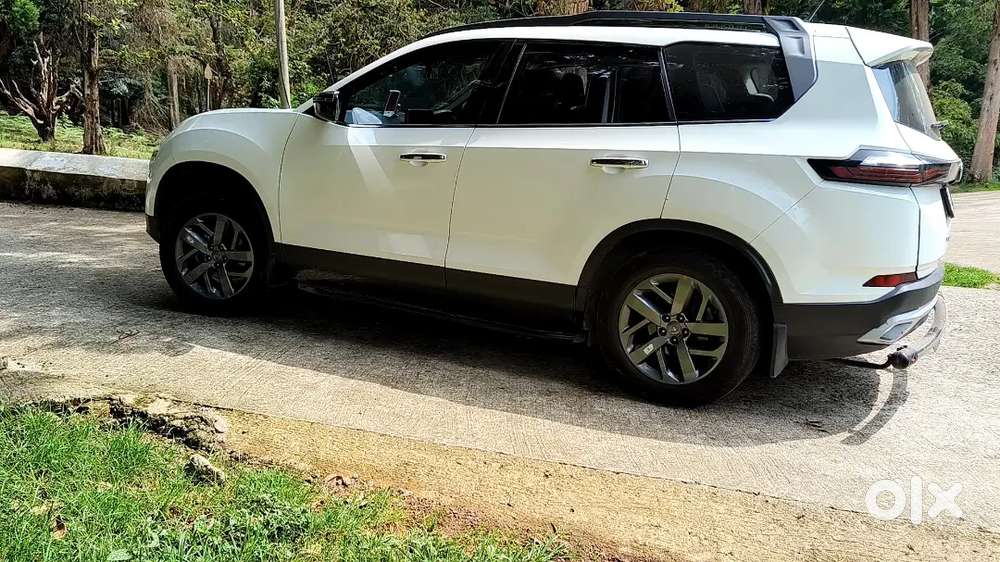 For Sale Tata Safari Xt+ (2022)