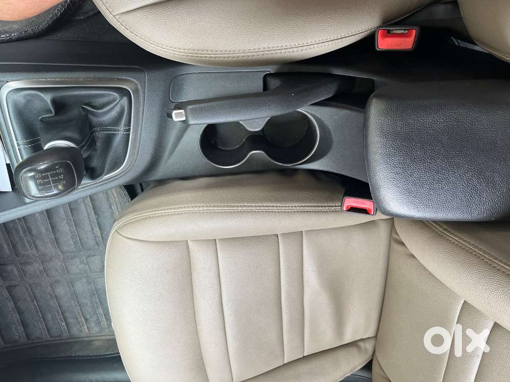 Hyundai Verna 2018 Petrol Well Maintained