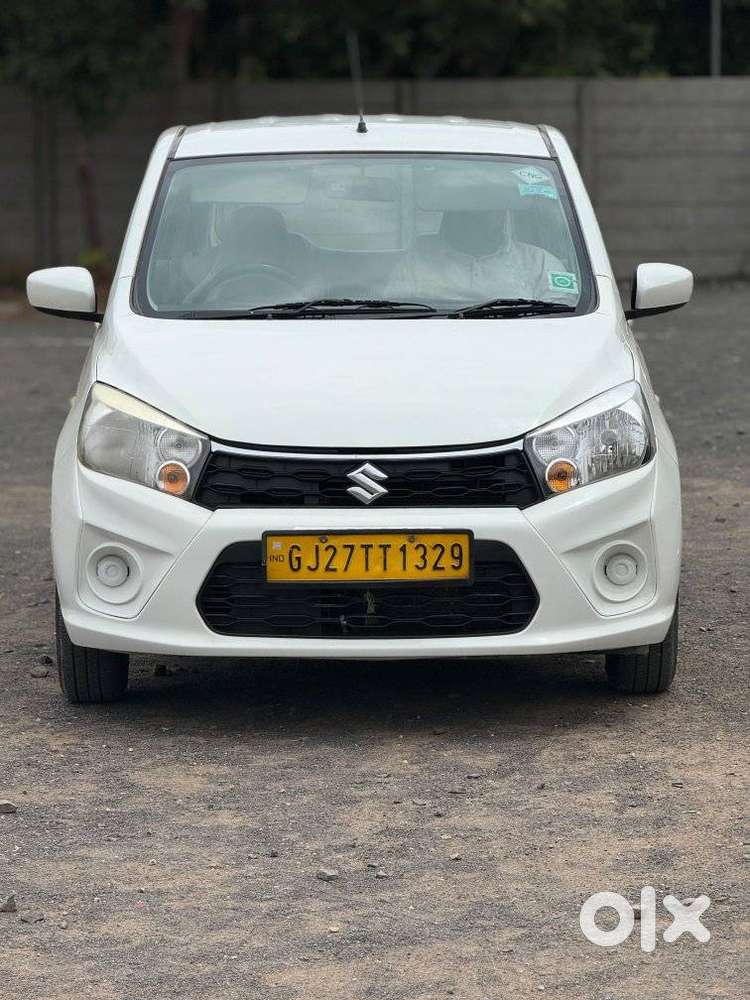 Maruti Suzuki Celerio 1.0 Tour H2 Cng, 2019, Cng & Hybrids