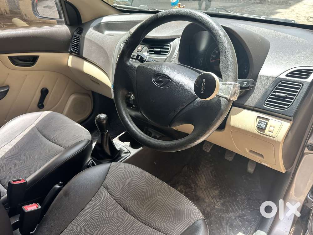 Hyundai Eon D Lite Plus, 2013, Cng & Hybrids