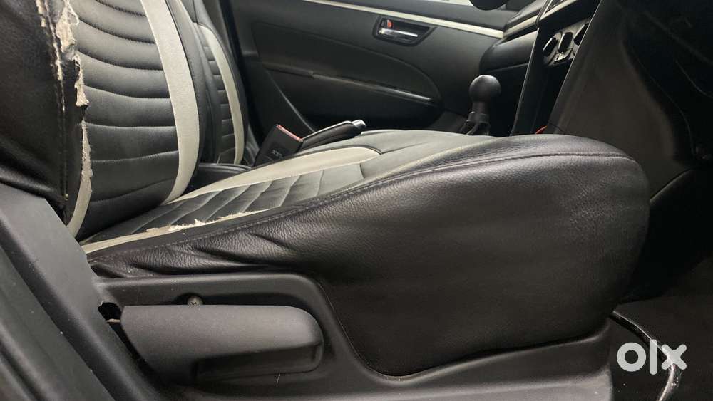 Maruti Suzuki Swift Vdi, 2013, Diesel