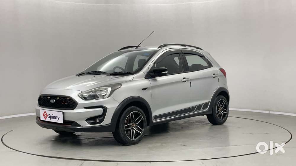 Ford Freestyle Trend Petrol, 2018, Petrol