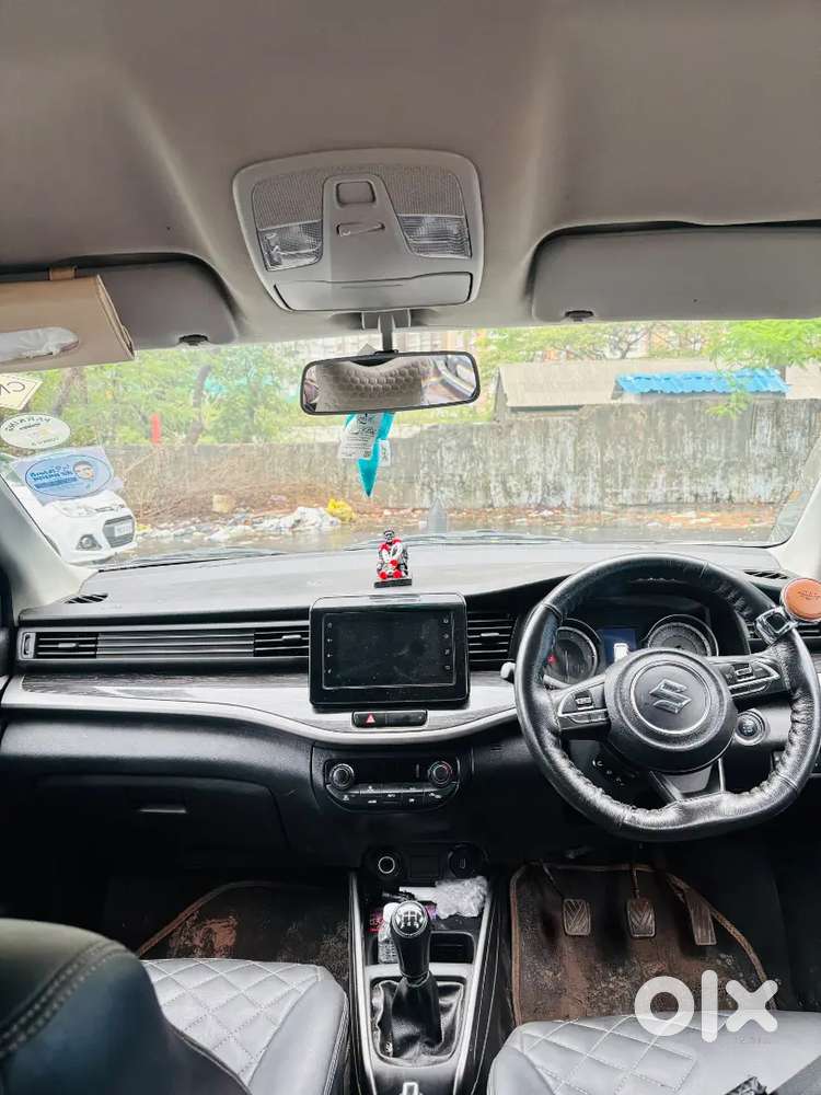 Maruti Suzuki Xl6 Zeta 2024