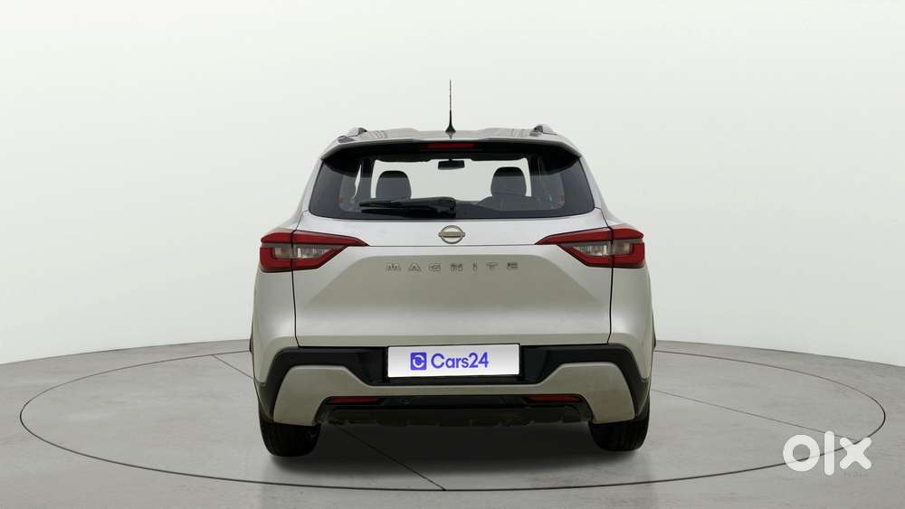 Nissan Magnite 1.0 Xl, 2022, Petrol