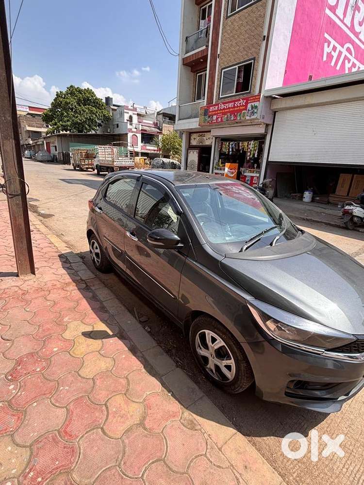 Tata Tiago 2025 Petrol Good Condition