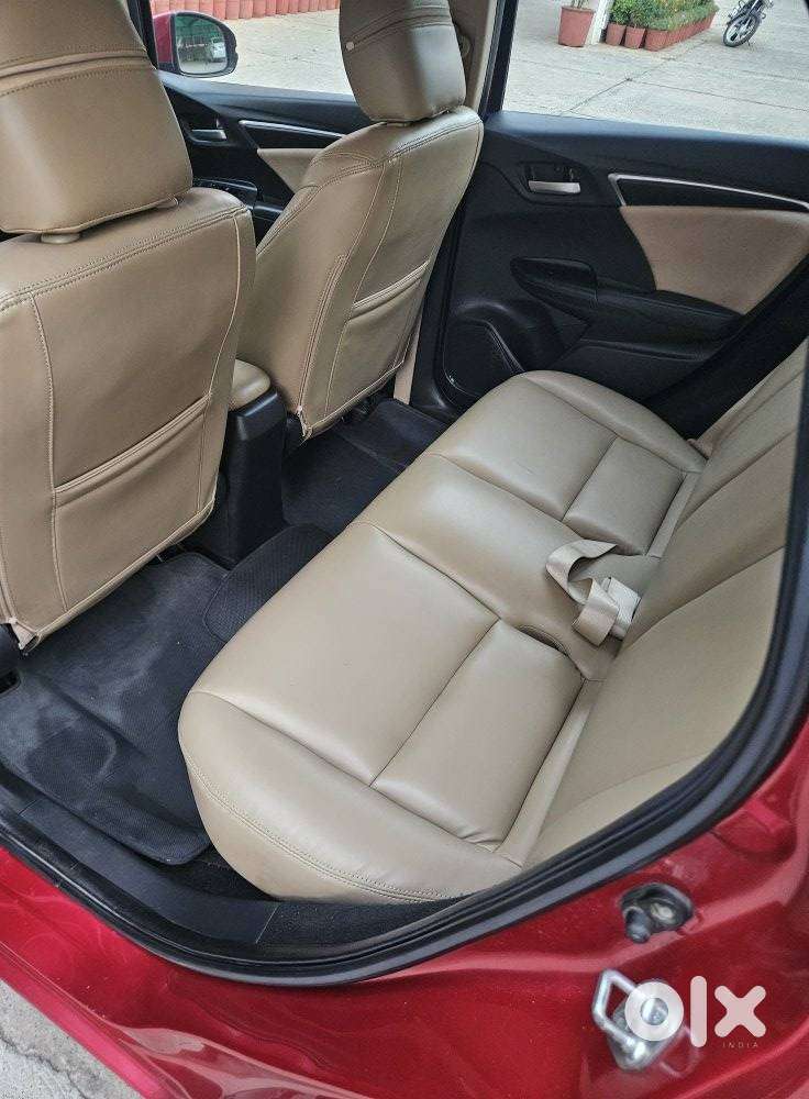 Honda Jazz 1.2 Vx I Vtec, 2019, Petrol