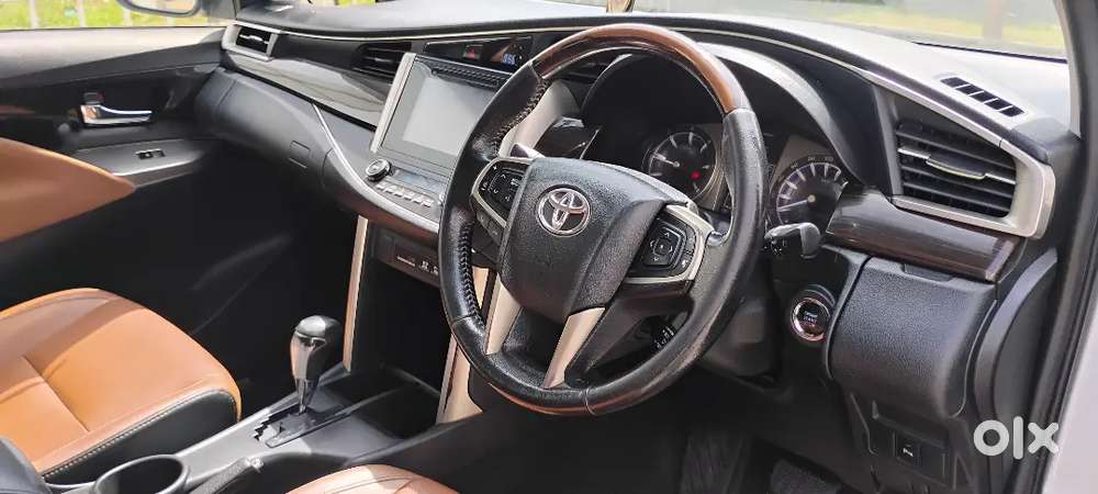 Innova Crysta