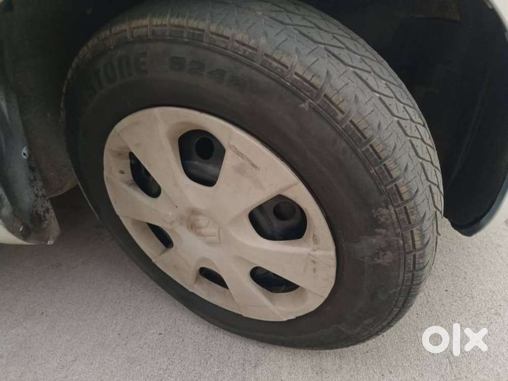 Maruti Suzuki Ritz Vdi Bs-iv, 2013, Diesel