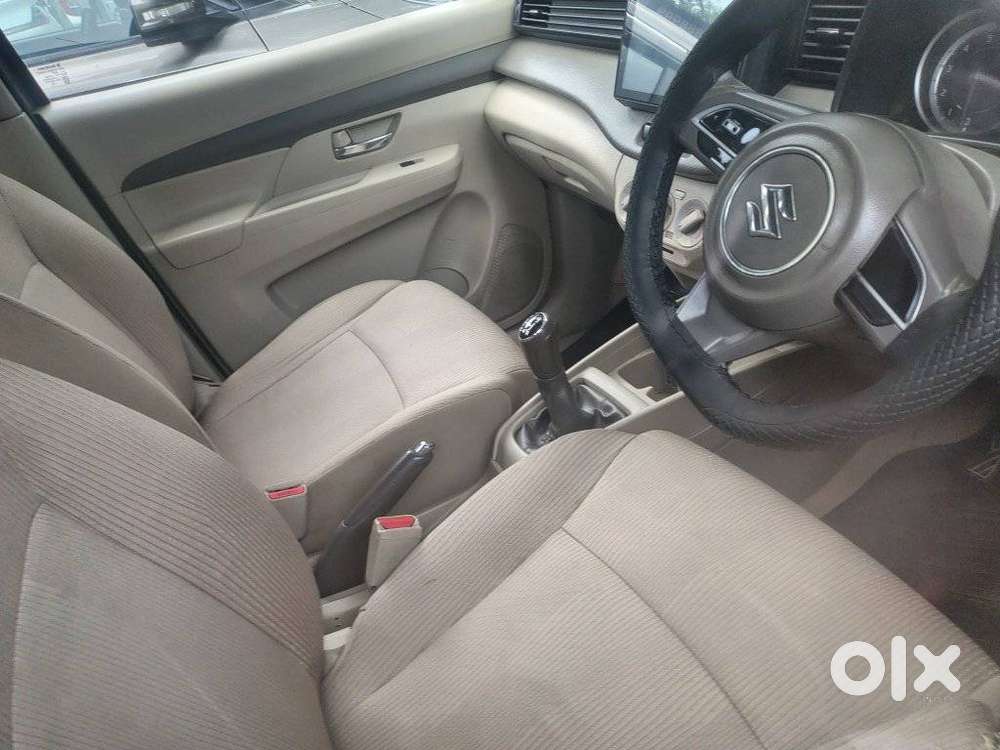 Maruti Suzuki Ertiga Vxi Cng, 2020, Cng & Hybrids