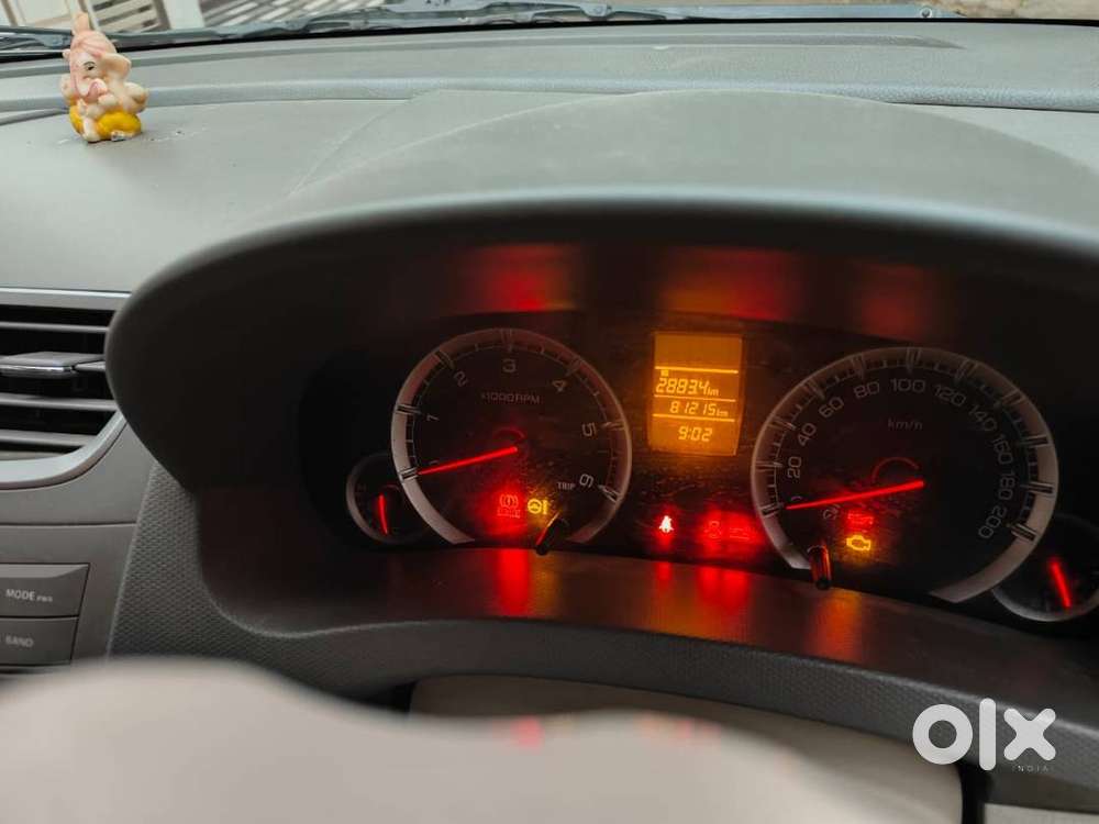 Urgent Selling,maruti Ertiga Vdi 2013 Diesel, Only 81000 Run,1st Owner