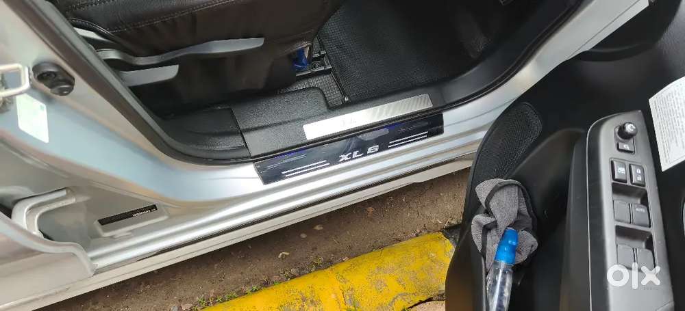 Maruti Suzuki Xl6 Zeta December 2025