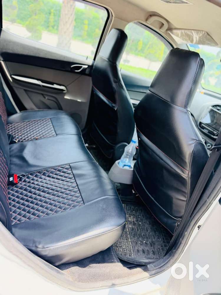Tata Tiago 1.05 Revotorq Xt Option, 2019, Petrol