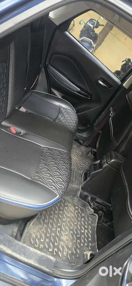 Maruti Baleno Zeta 2024