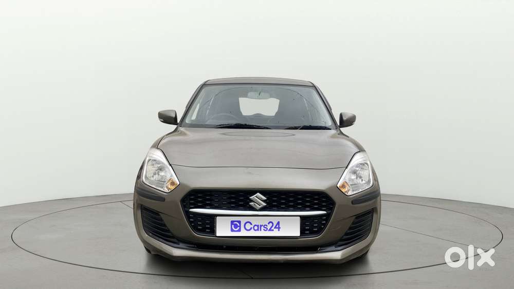 Maruti Suzuki Swift Vvt Vxi, 2022, Petrol