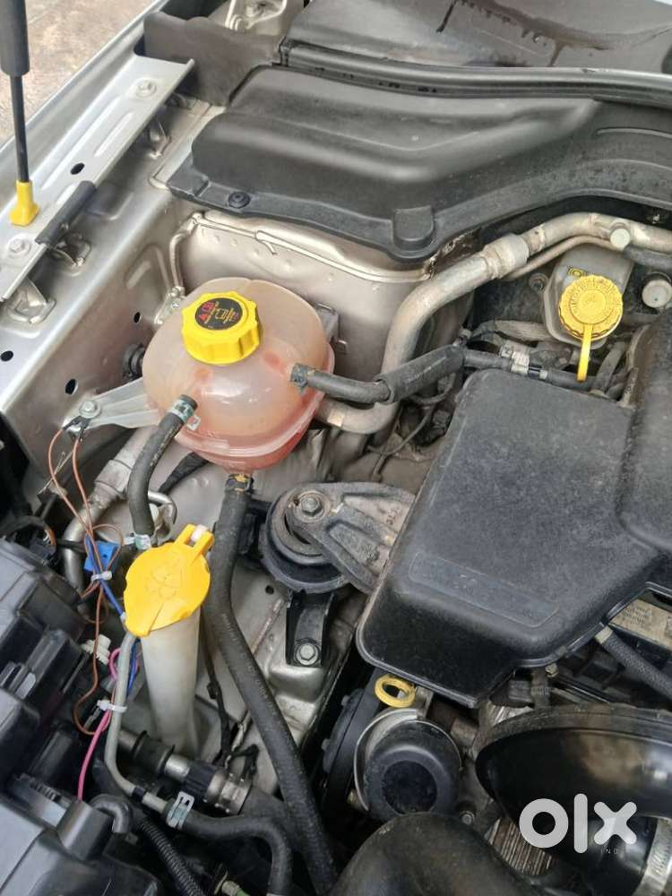 Mahindra Xuv300 W8 Diesel, 2020, Diesel