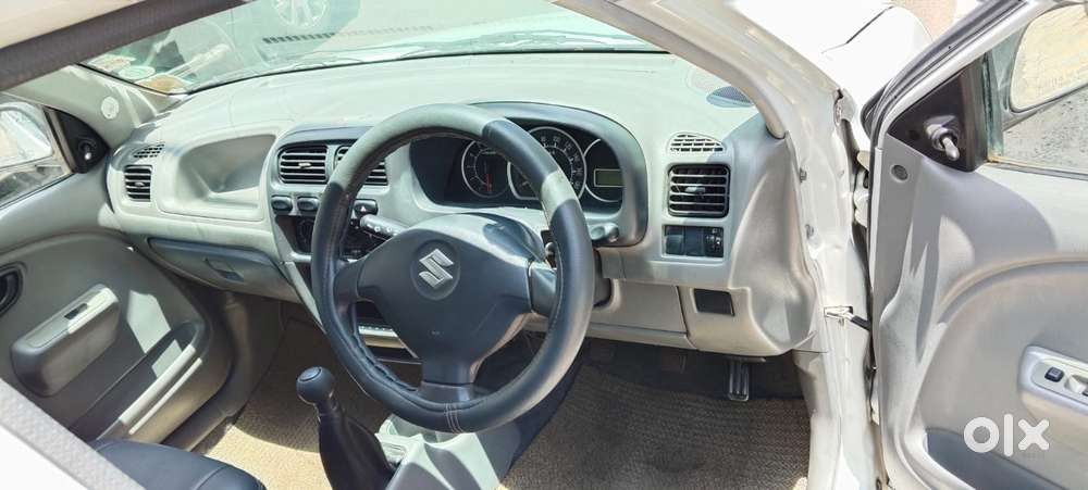 Maruti Suzuki Alto K10 Vxi (o), 2011, Petrol