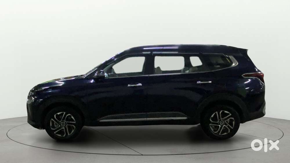 Kia Carens 1.4 Luxury Plus Dct 7 Str, 2022, Petrol