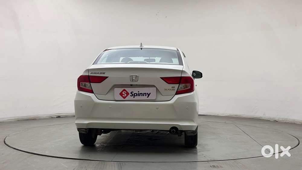 Honda Amaze Vx 1.2 Petrol Mt, 2020, Petrol